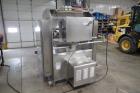 Shaffer Bew Triple Roller Bar Ss Mixer